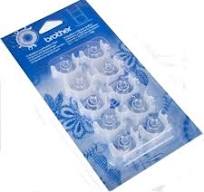 Accessories: Bother Bobbins and Bobbin Clips