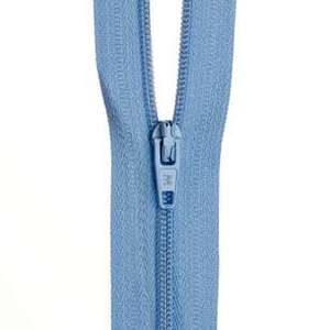 Trendy Trims Dress Zip – 45cm