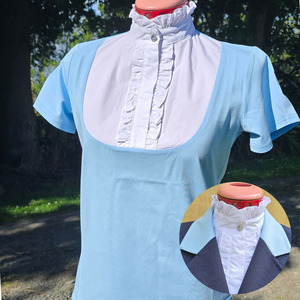 For The Rider: Hurlford Alice Shirt Adults