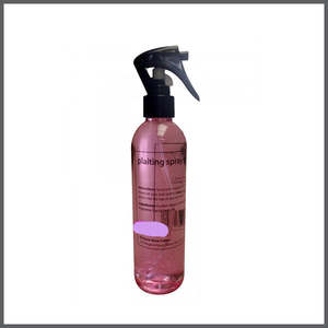 Horse Show Colour Travel Plaiting Spray Gel