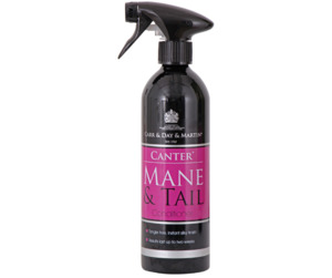 Grooming: Carr Day Martin Mane & Tail Conditioner