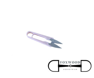 Grooming: Plaiting Unpicking Scissors