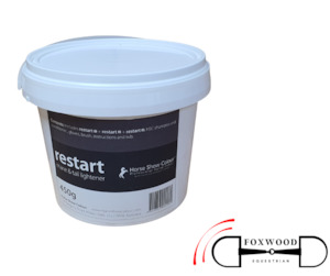 Grooming: Horse Show Colour Restart Kit