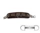 Leather Chain Guard
