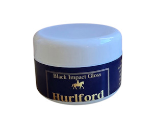Hurlford Impact Gloss Makeup