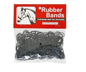 Rubber Bands