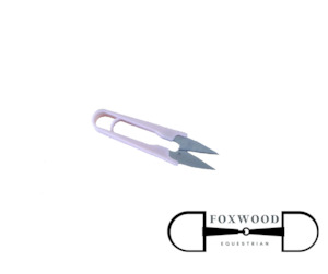 Plaiting: Plaiting Unpicking Scissors