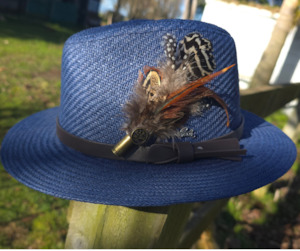 Hats: Thomas Cook Penrose Hat