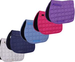 Flair Junior AP Saddle Pad