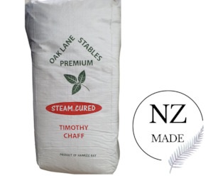 Oaklane Chaff: Oaklane Stables Timothy Chaff