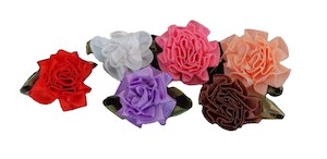 Lapels: Childs Satin Fabric Lapel