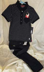 Foxwood: Child's Navy Set