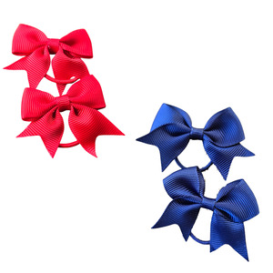 Rider Accessories: Mini Hair Bows Band