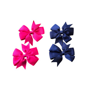 Rider Accessories: Mini Hair Bows Clip
