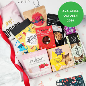 Family Christmas Hamper
