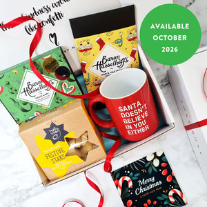 Products: Believe In Santa