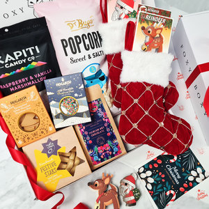 Products: Deluxe Christmas Eve