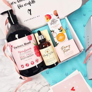 Beautiful Pamper Hamper