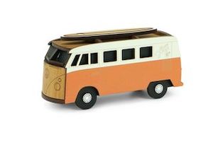 Ian Blackwell: KOMBI - COLOURED