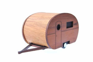 Ian Blackwell: CARAVAN - RIMU