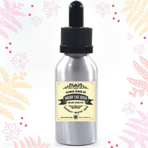 Rosehip Face Serum, 35ml Fpoc