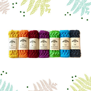 Dishcloth Fpoc