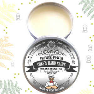 Chef's Hand Salve, 135 ml Fpoc