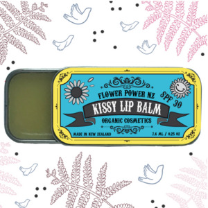 SPF 30 Kissy Lip Balm
