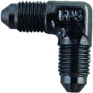 90 Deg Male Flare Union  Fragola