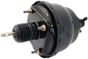 Aeroflow 3: Brake Booster Aeroflow