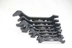 Petrolhead Specials: FPP AN Spanner Set -3 to -20