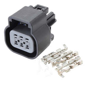 Best Selling: Aeroflow Throttle Body Plug & Pins Suit GM LSA