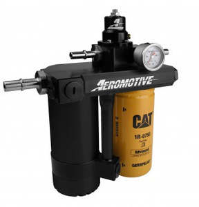 January 2024 Specials: Aeromotive 130GPH Diesel Lift Pump