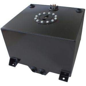 January 2024 Specials: Fuel Cell with Cavity/Sump & Fuel Sender Aluminium Aeroflow