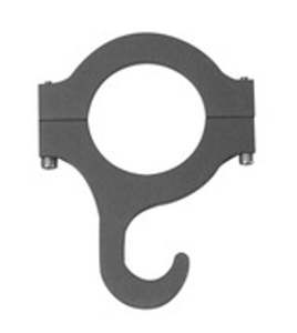 Quickcar: Helmet Hook 1-1/2"