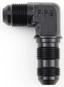 Bulkhead: 90 Deg Bulkhead AN Fragola