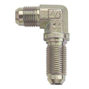 Fragola 90 Bulkhead 90 Deg Steel