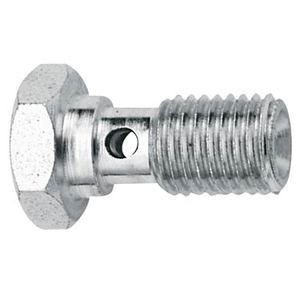 Banjo: Fragola Banjo Bolt