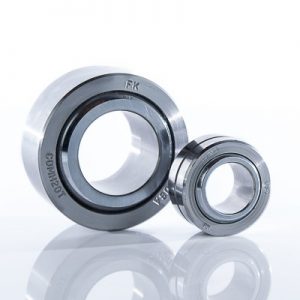 F K Rod Ends: Com Series Spherical Bearings Metric
