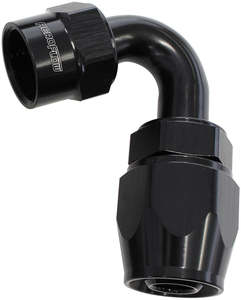 Kryptalon Hose Ends: 120 Deg Kryptalon Hose Ends Aeroflow