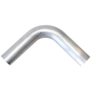 90 Deg Aluminium Mandrel Bend Aeroflow