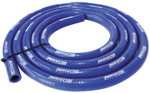 Silicone Hose: Silicone Heater Hose 13ft. (4 metre) Length
