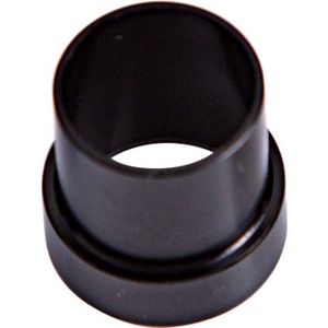 Tube Nuts Sleeves: AN Aluminium Tube Sleeve Aeroflow 2 Pack