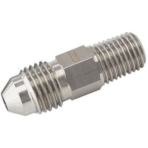 Npt Adapters: S/S NPT Male to AN
