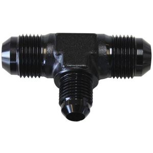 Male Flare Tee With Stepped Side Aeroflow