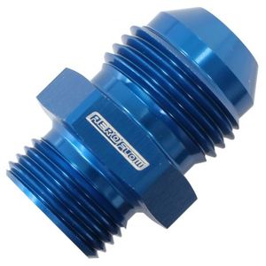 BSPP to AN Adapter Washer Seal Aeroflow