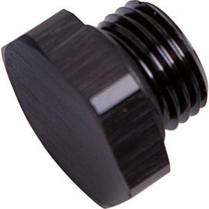 ORB Hex Port Plug Aeroflow