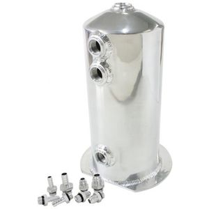 Aeroflow Surge Tank Spun Alloy