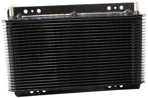 Oil Cooler 11" x 6"