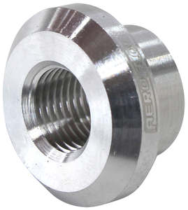Weld On Female Metric Fittings  Aeroflow